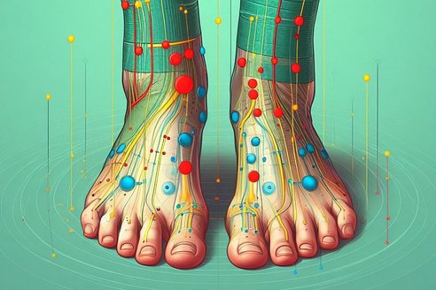 Investigación científica de ingredientes naturales